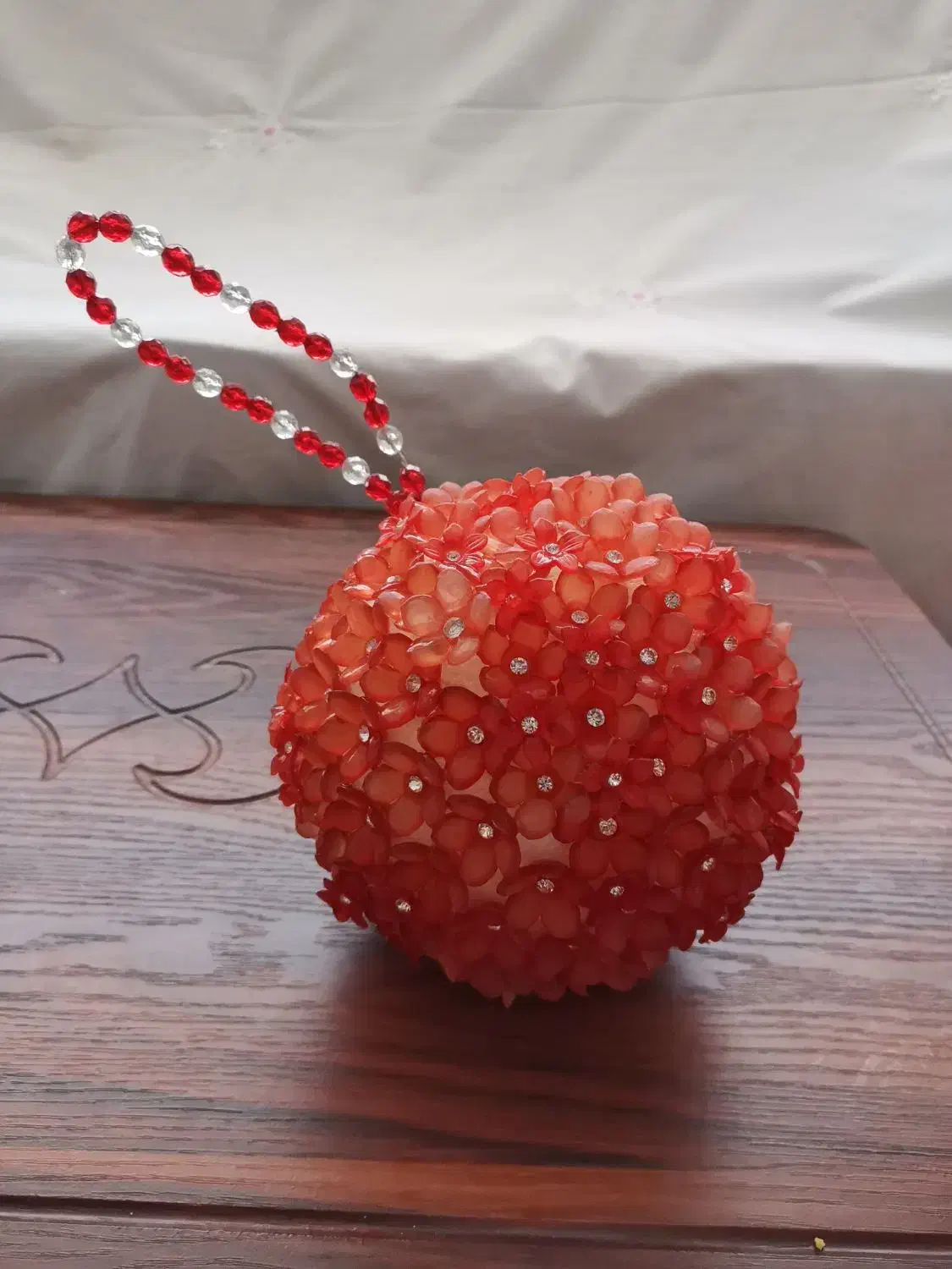 گل کریستالی|گل مصنوعی|سبزوار, امیر کبیر|دیوار