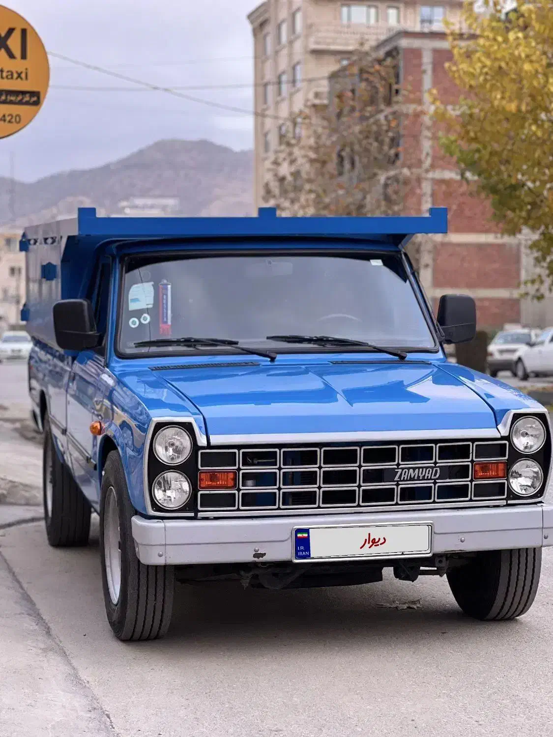 سایپا دیزل 1402|خودرو سواری و وانت|مریوان, |دیوار