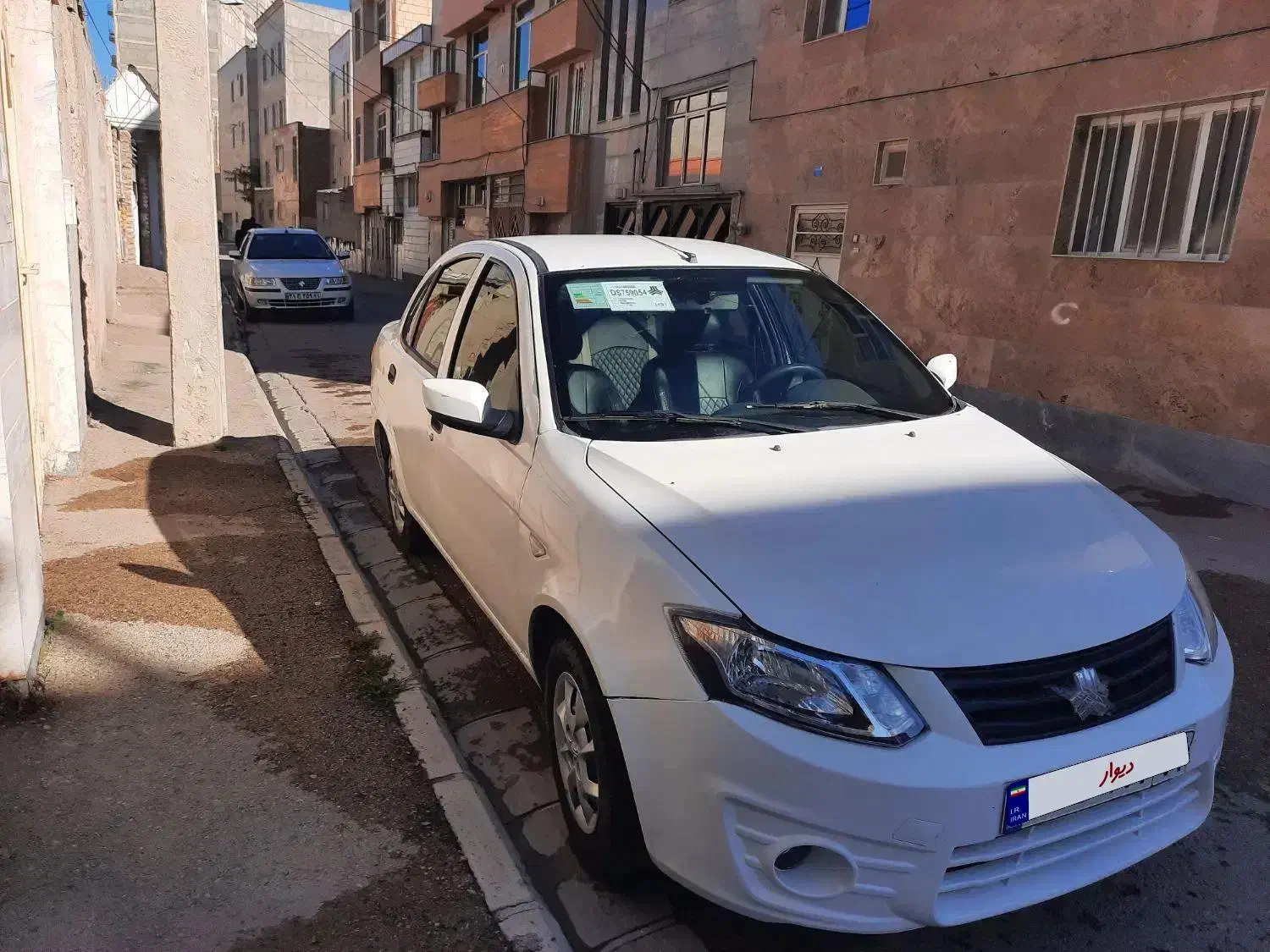 ساینا|خودرو سواری و وانت|اردبیل, |دیوار