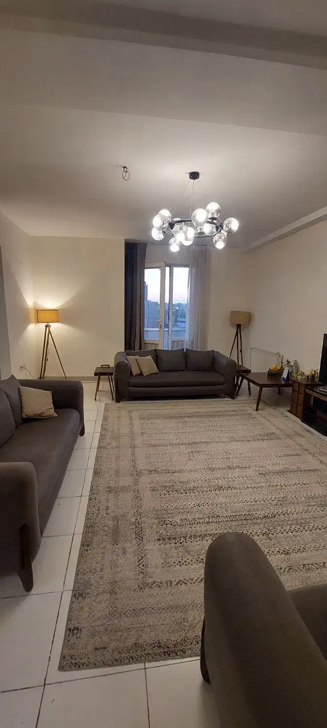 ساماندهی / فاز3 / 86m ویو ابدی|فروش آپارتمان|کرج, ساماندهی|دیوار