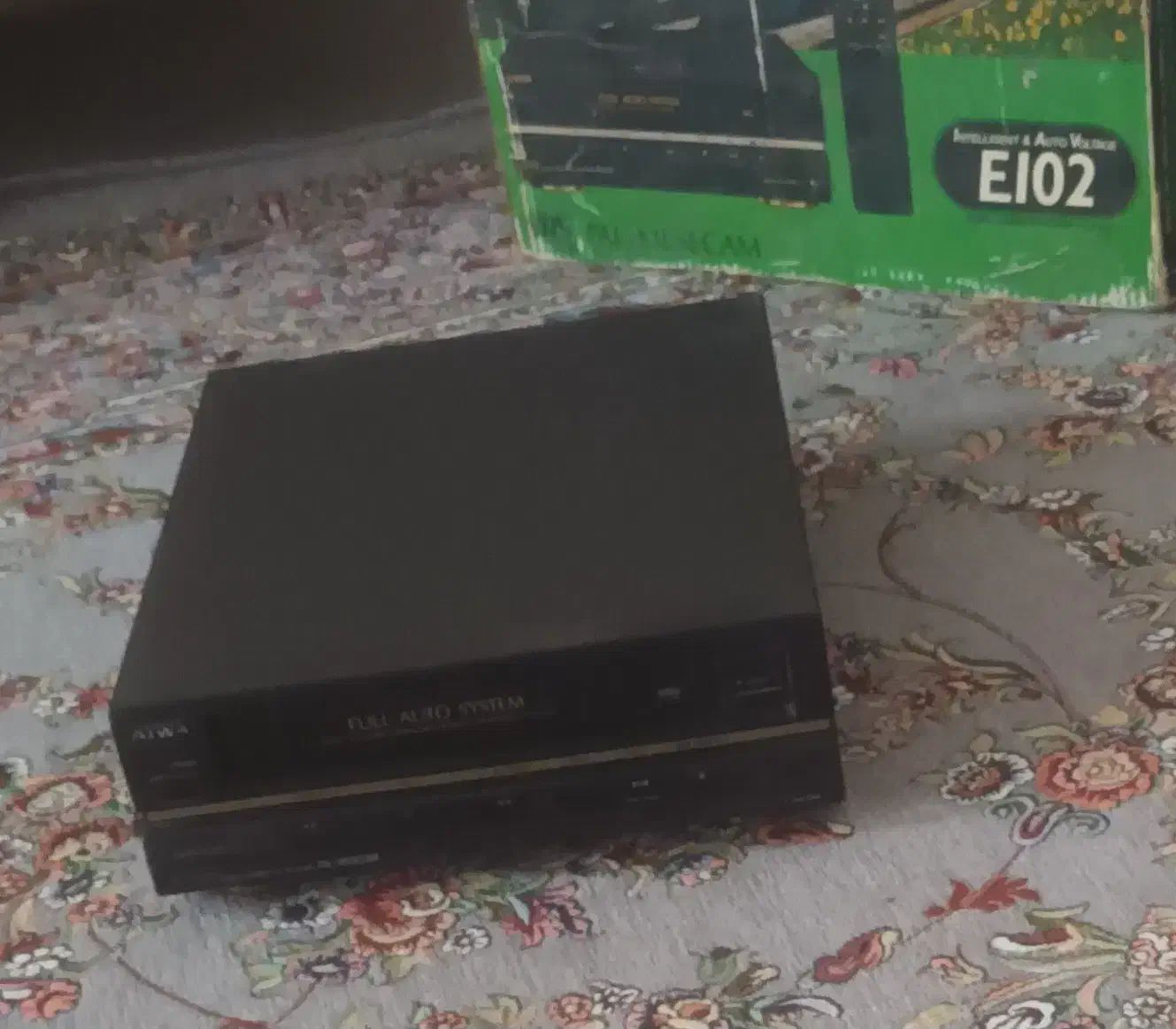 ویدیو|پخشکننده DVD و ویدیو|اسلامشهر, شهرک الهیه|دیوار