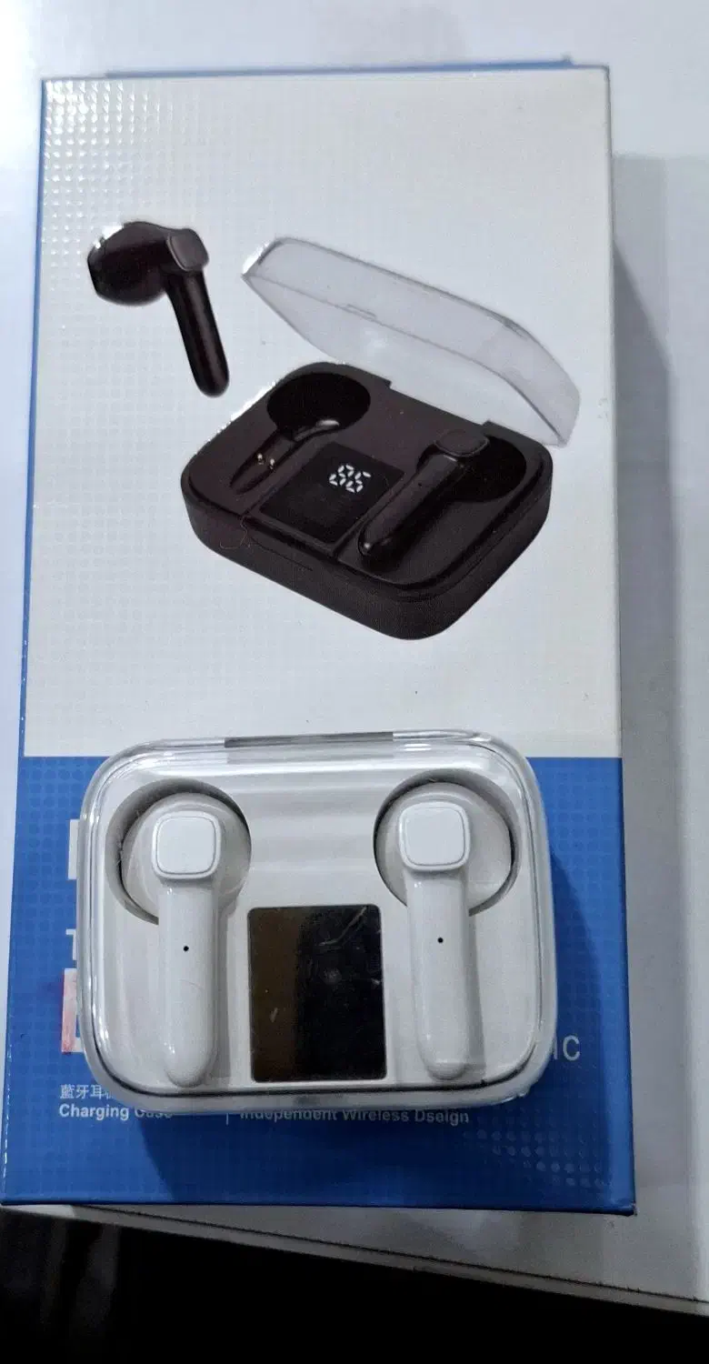 ایرپاد|لوازم جانبی موبایل و تبلت|میبد, |دیوار