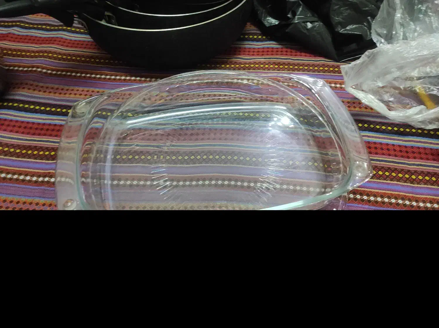 جا مرغی|ظروف سرو و پذیرایی|تهران, گرگان|دیوار