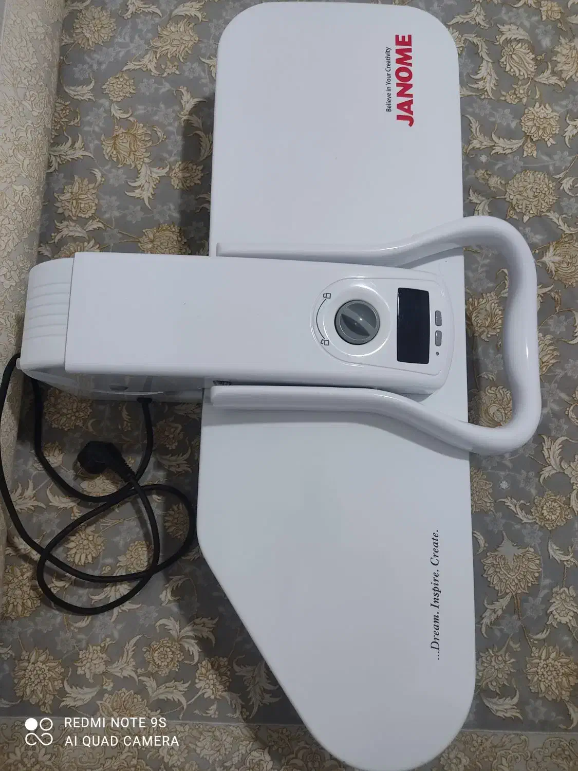 اتو پرس|اتو و لوازم اتو|جوانرود, |دیوار