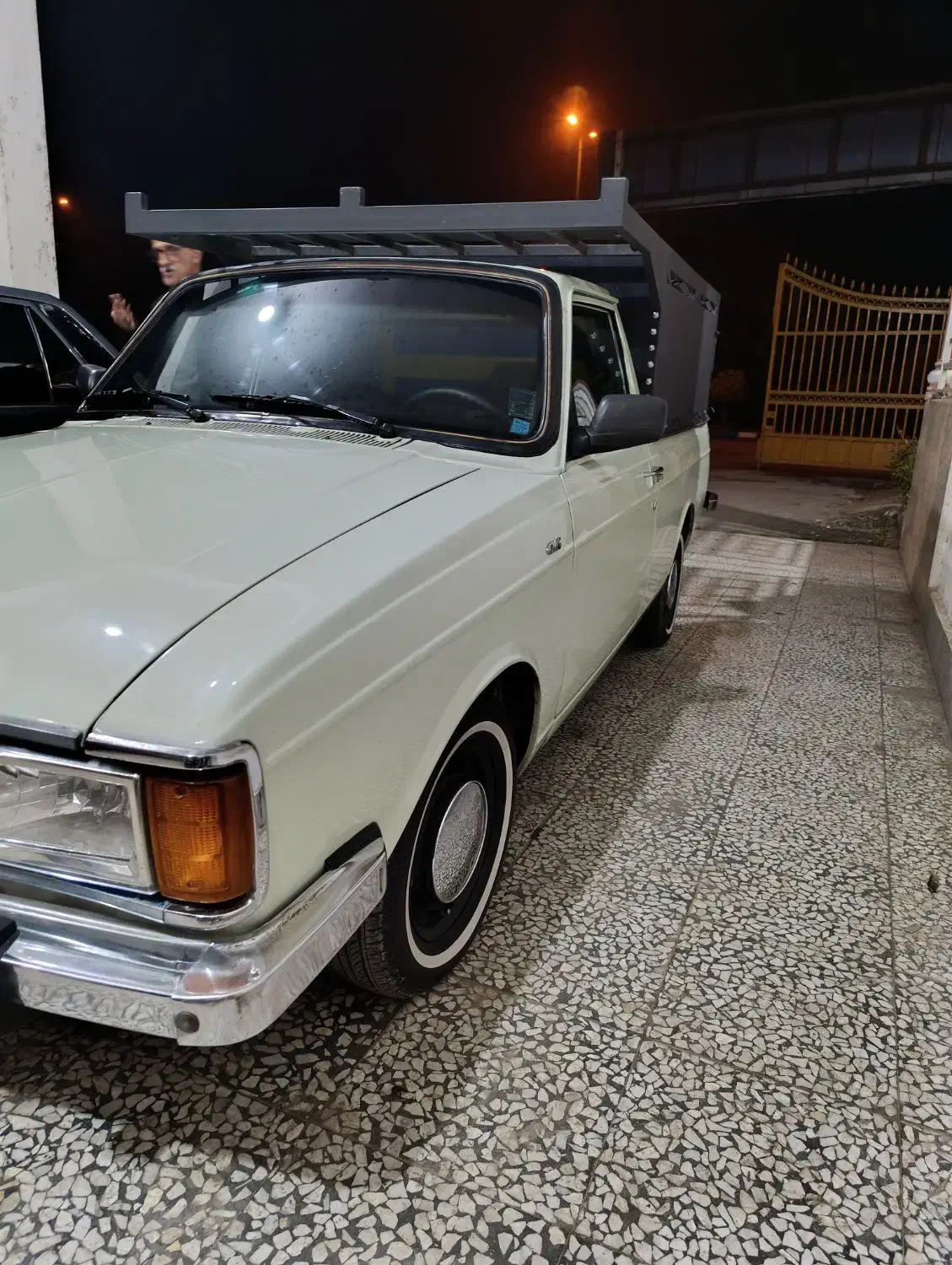 باربری با وانت.... وانت بار|خدمات حمل و نقل|لاهیجان, کوی آزادگان|دیوار