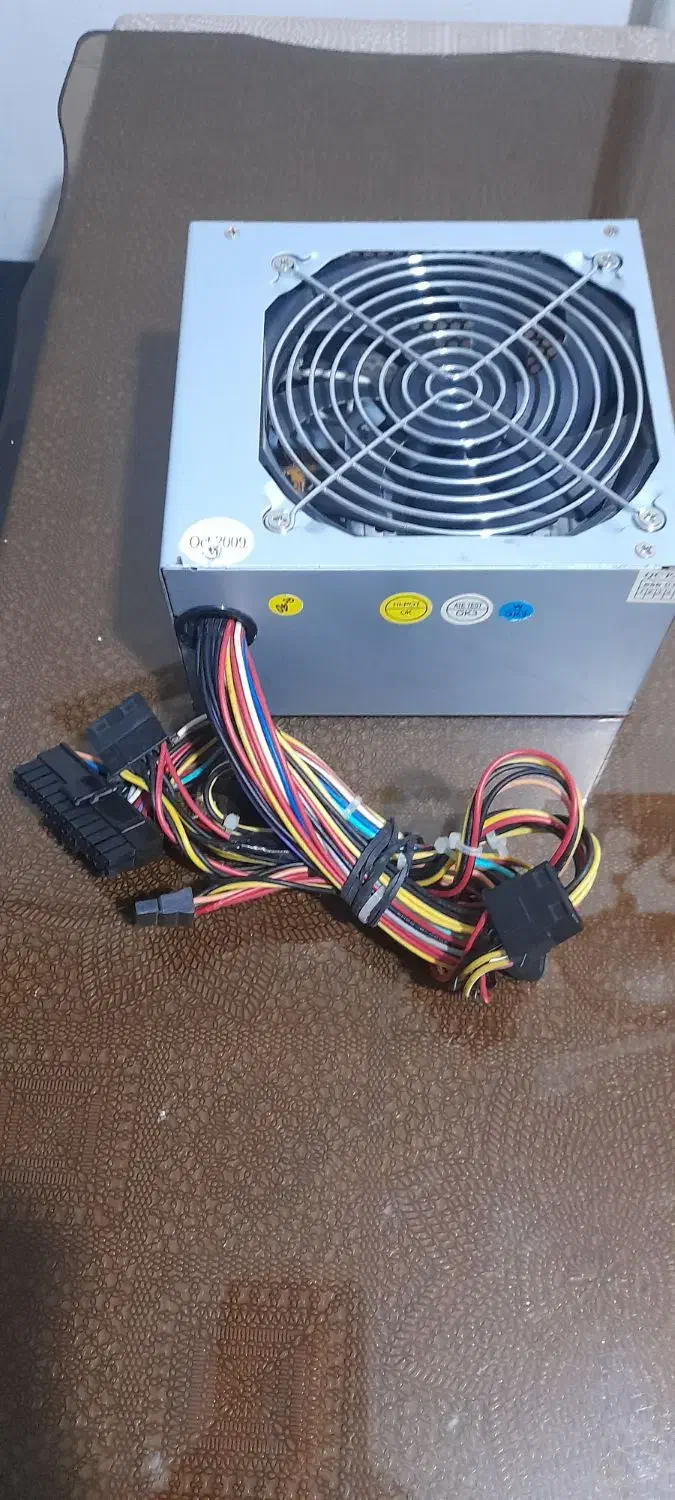 پاور کامپیوتر|قطعات و لوازم جانبی رایانه|تهران, قصر فیروزه ۱|دیوار