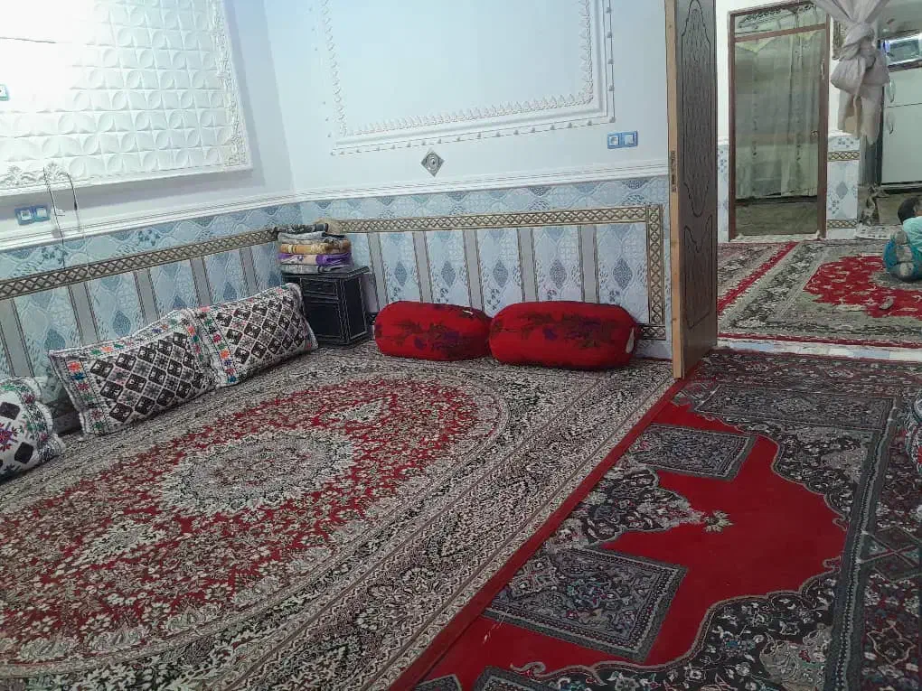 منزل فروشی 2طبقه|فروش خانه و ویلا|زاهدان, |دیوار