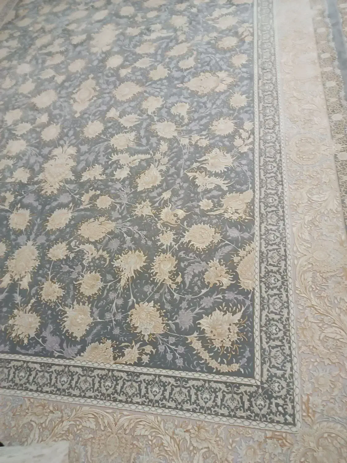 فرش|فرش|زاهدان, |دیوار