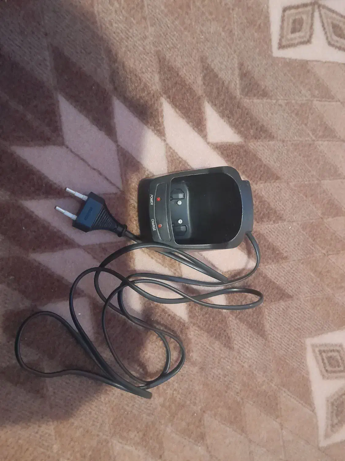 پایه شارژ تلفن بیسیم|تلفن رومیزی|کاشان, کارگر|دیوار