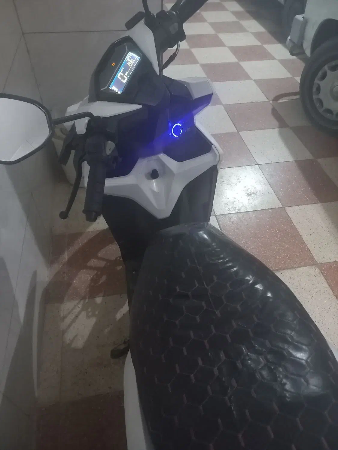 موتور کلیک۱۵۰ کویر۱۴۰۰|موتورسیکلت|فلاورجان, |دیوار