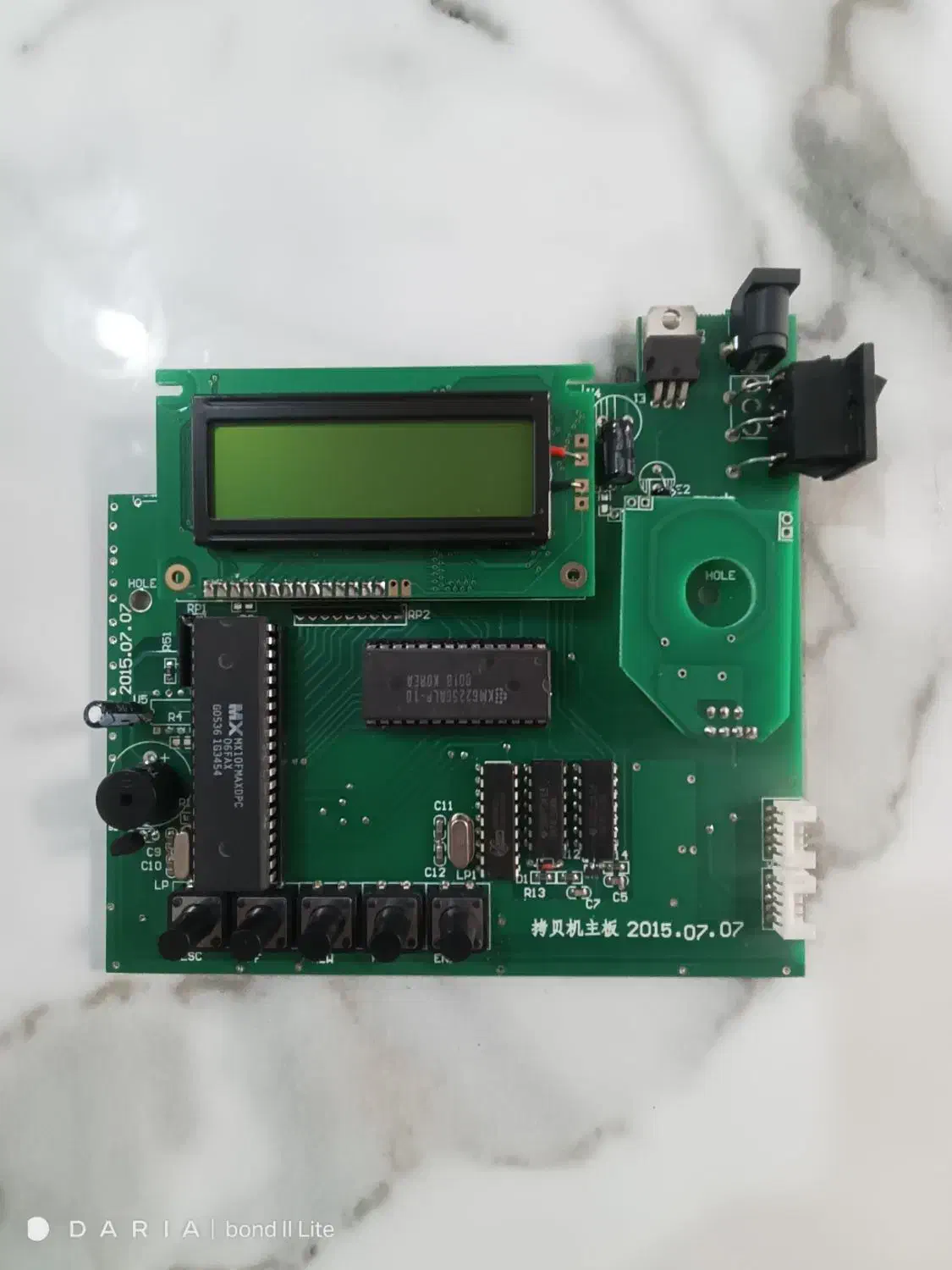 دستگاه کپی ریموت اصلی|پرینتر، اسکنر، کپی، فکس|تهران, ستارخان|دیوار