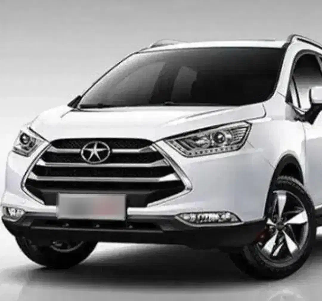 جک s3مدل۱۴۰۲|خودرو سواری و وانت|کرمان, |دیوار