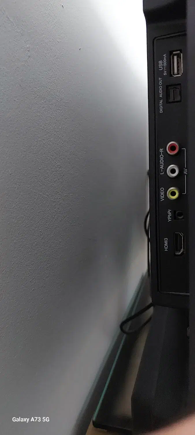 تلویزیون|تلویزیون و پروژکتور|اصفهان, پوریای ولی|دیوار