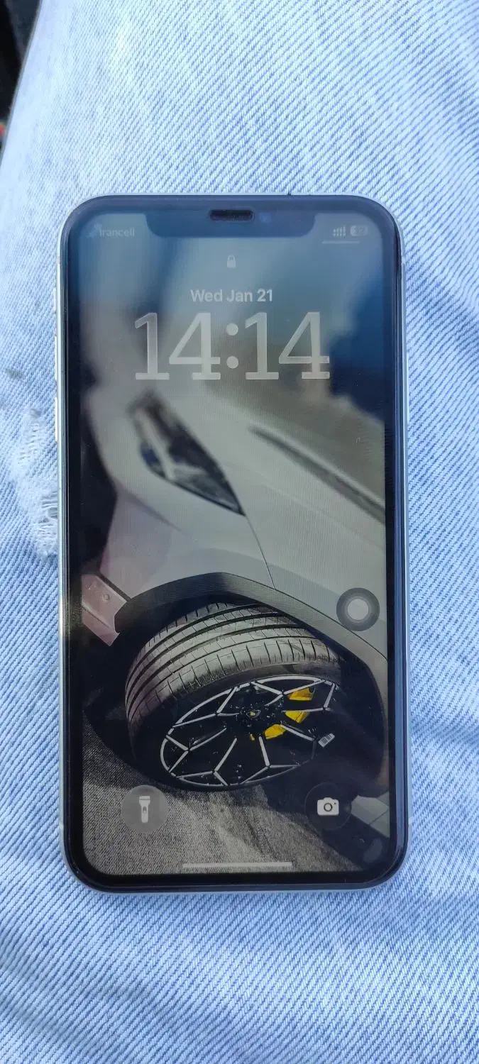 آیفون 11نرمال|موبایل|تبریز, |دیوار