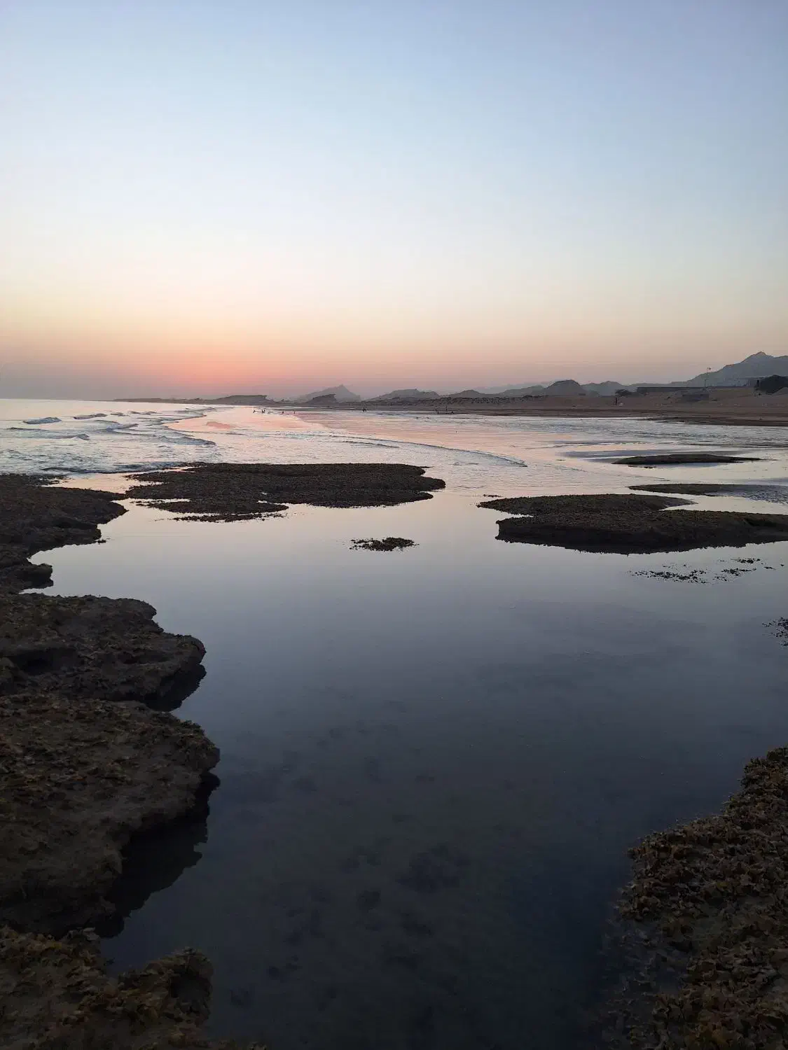 یه روز خاص تو قشم|تور و چارتر|قشم, |دیوار