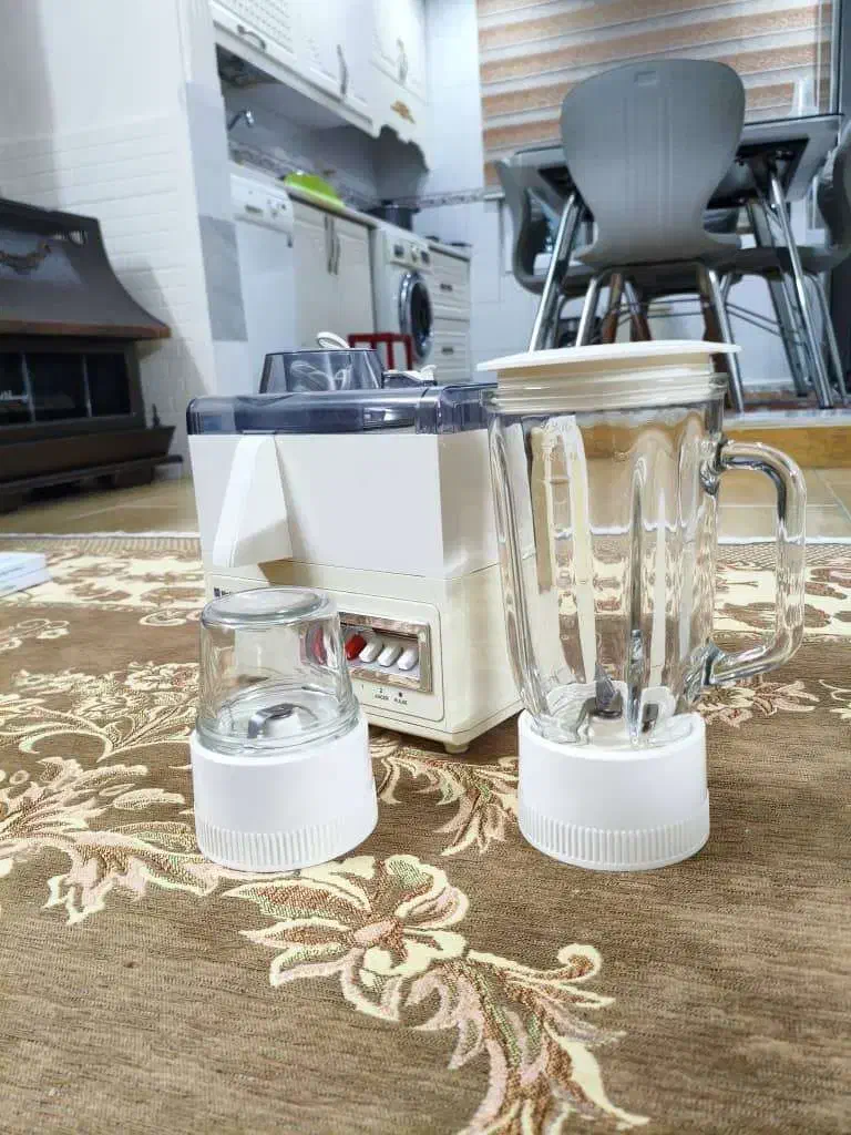 آبمیوه گیری ناسیونال|آبمیوهگیر و آبمرکباتگیر|تهران, افسریه شمالی|دیوار