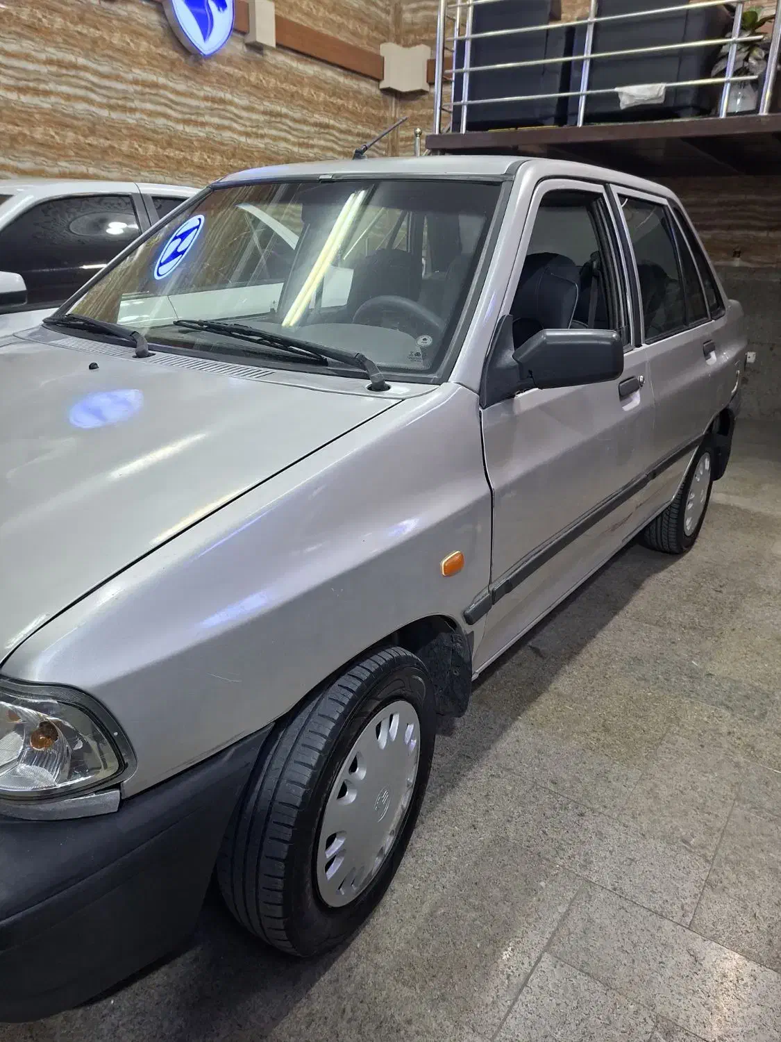 پراید مدل ۹۰ sx|خودرو سواری و وانت|اصفهان, پوریای ولی|دیوار