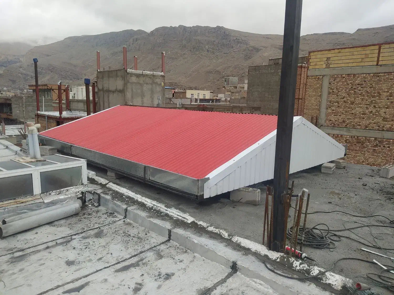 جوشکاری|خدمات پیشه و مهارت|ماکو, |دیوار