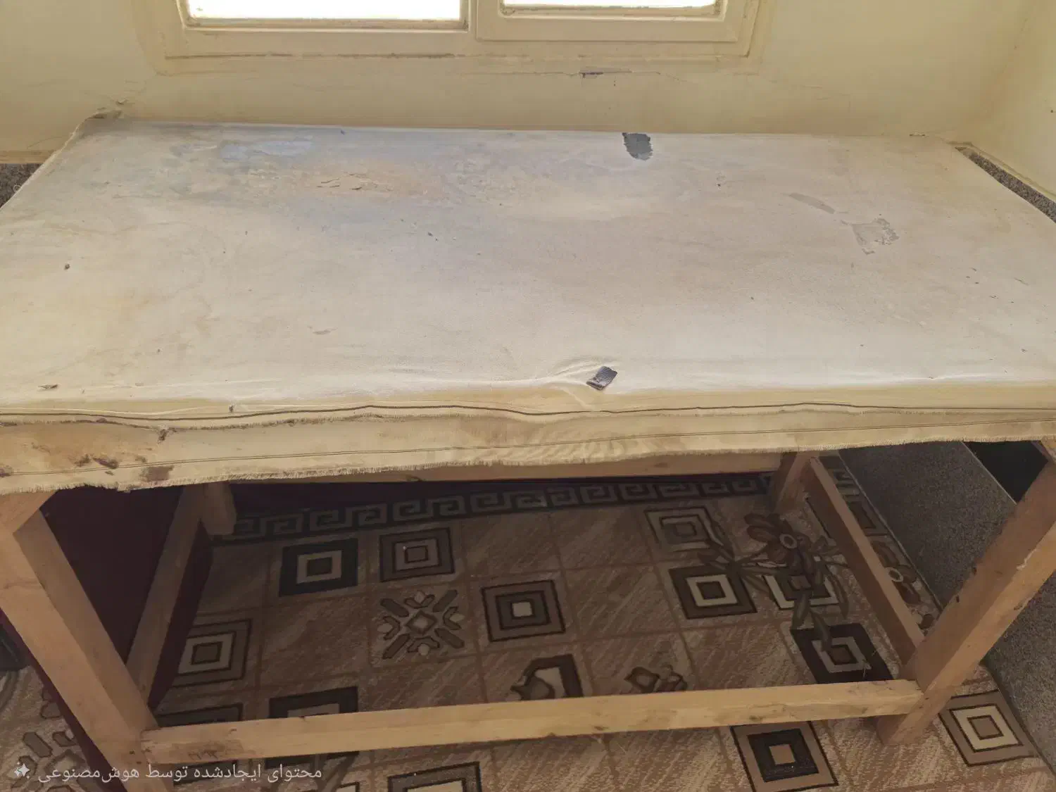 میز اتو|اتو و لوازم اتو|بهارستان, |دیوار