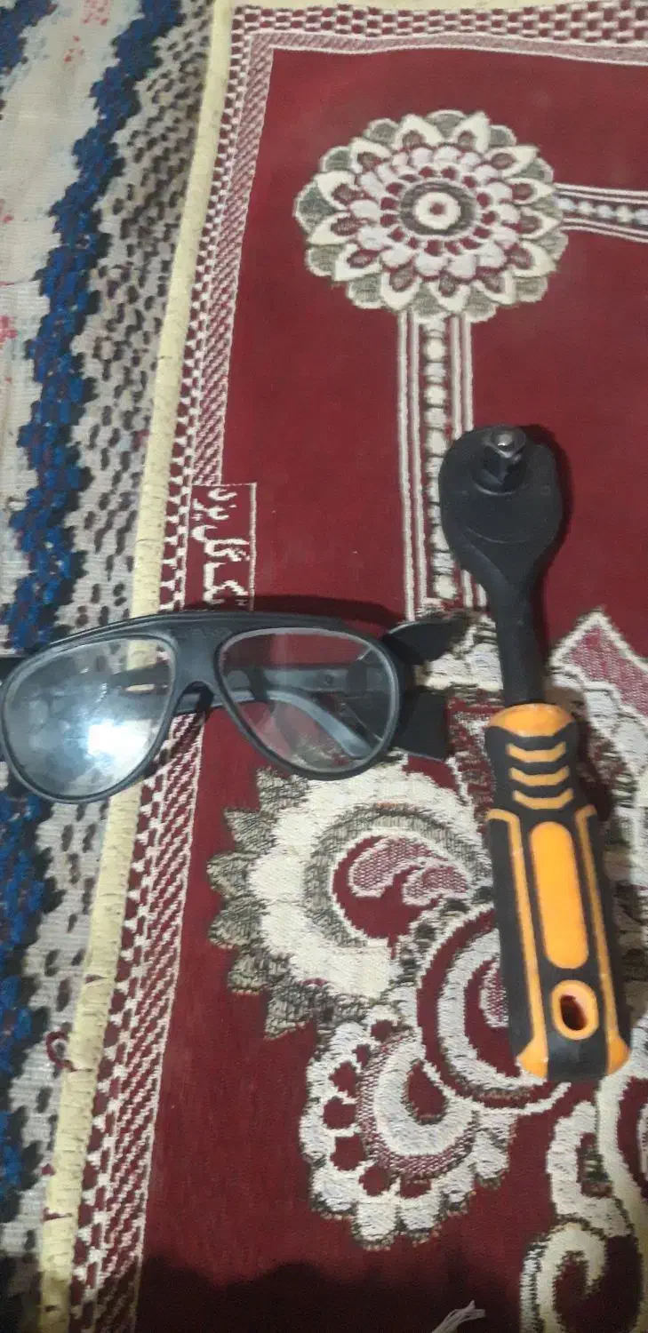 ‌نام‌اچار‌جق‌جقی‌قیمت‌4۰۰۰۰۰۰ریال‌‌است|ابزارآلات|زابل, |دیوار