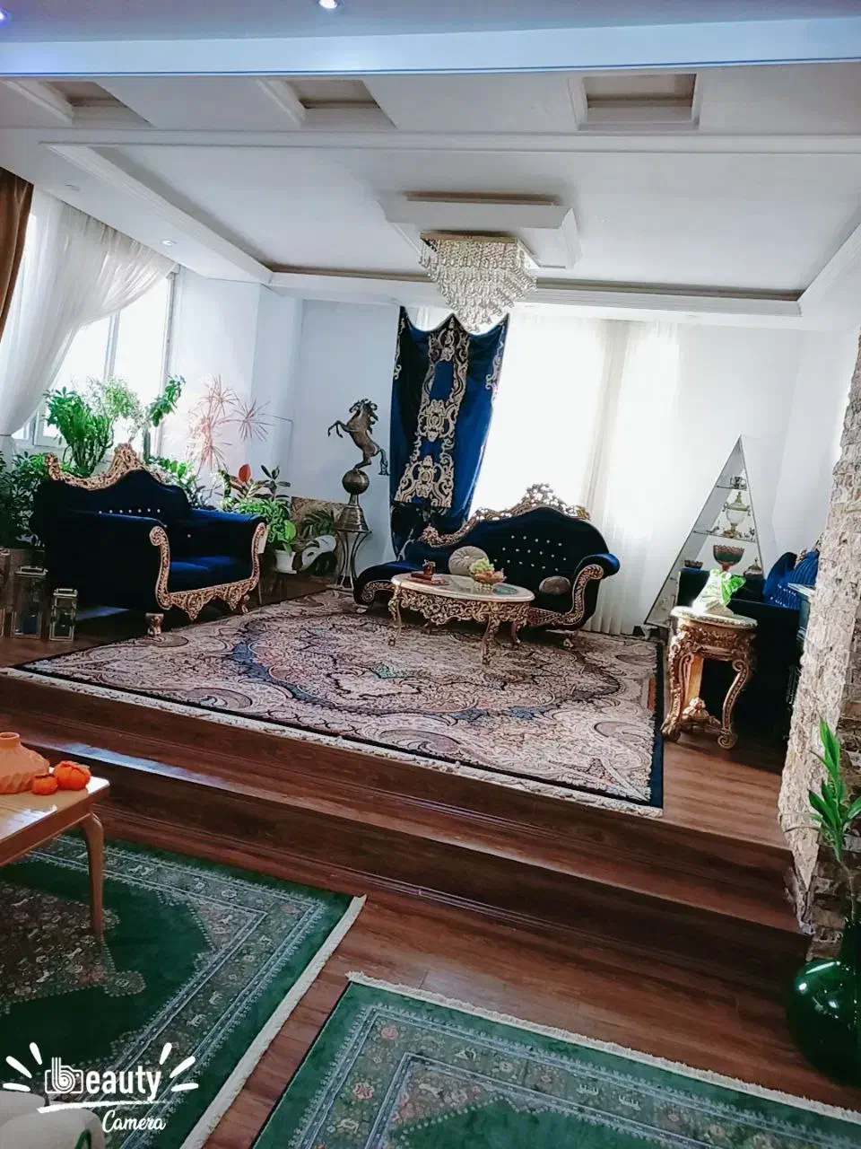 آپارتمان شیک و خاص 170متری در  بلوار کشاورز|فروش آپارتمان|مشهد, نوید|دیوار