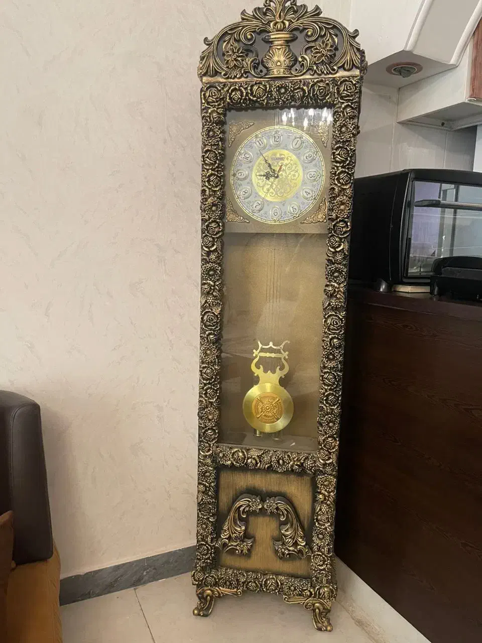 دکور|مجسمه، تندیس، ماکت|اهواز, گلستان|دیوار