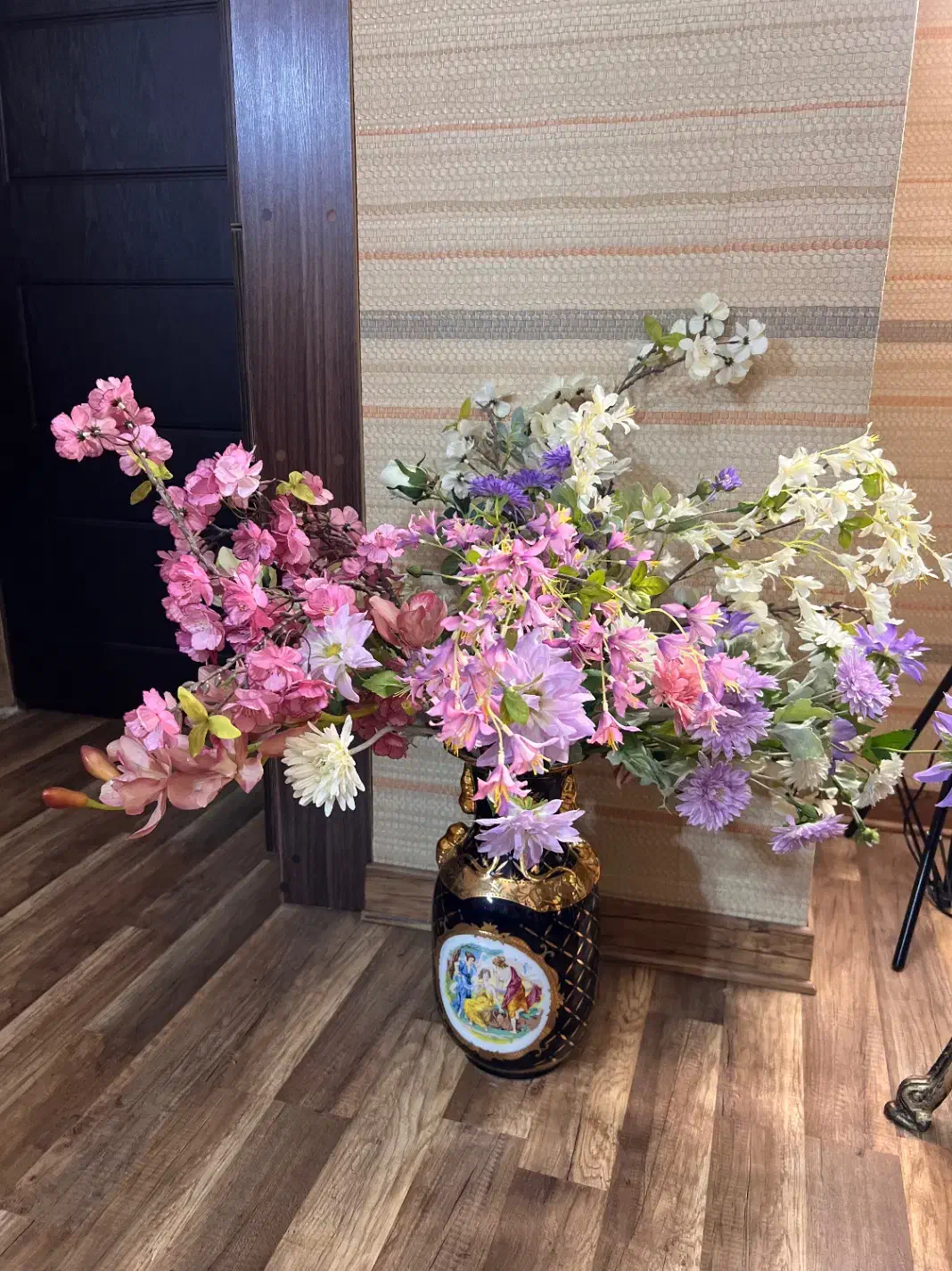 گلدان وگل مصنوعی|گل مصنوعی|تهران, سازمان برنامه جنوبی|دیوار