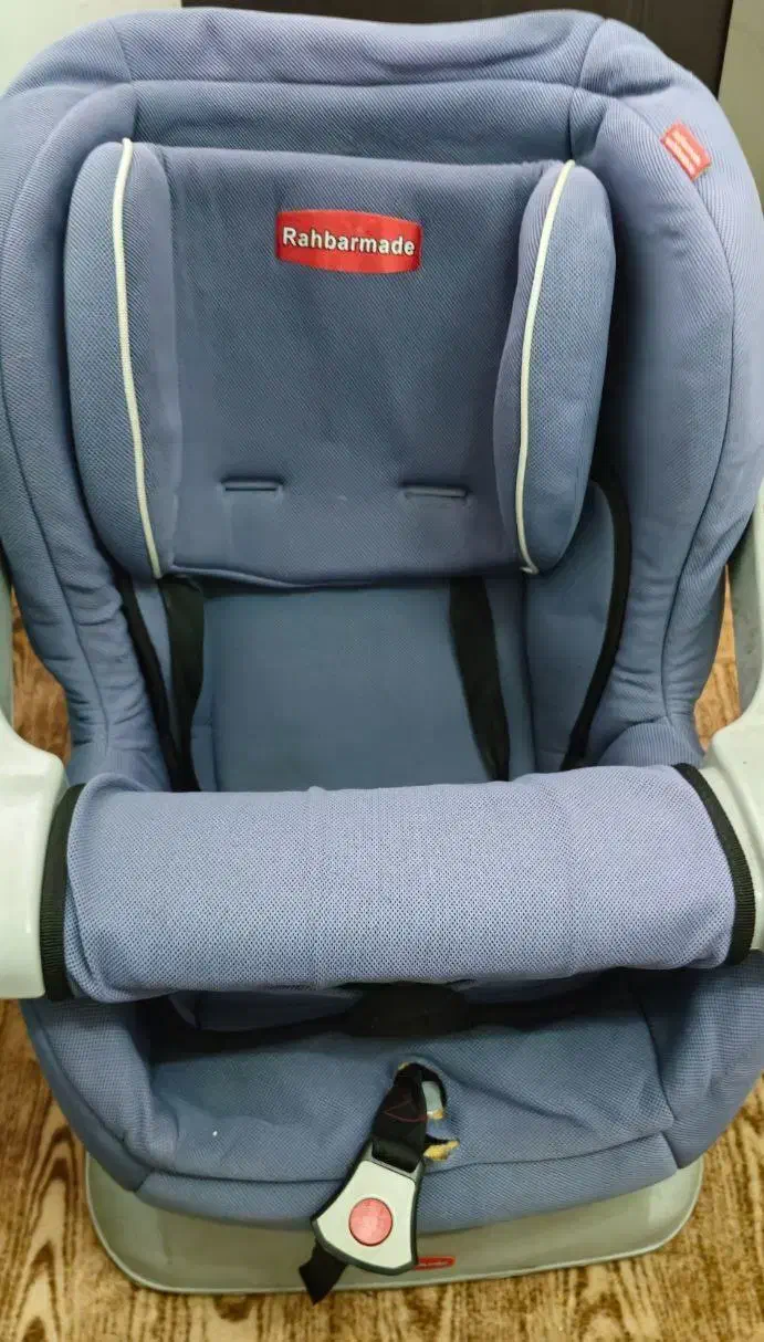 صندلی ماشین|تخت و صندلی بچه|رشت, گلباغ نماز|دیوار