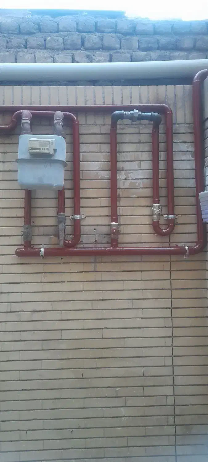 لوله کشی گاز|خدمات پیشه و مهارت|نیشابور, پاستور|دیوار