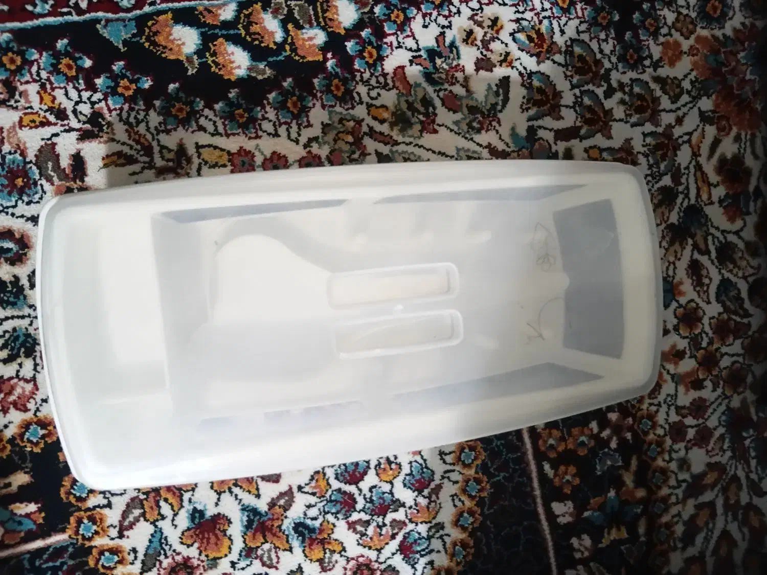 جا قیچی و نخی|لوازم خیاطی و بافتنی|بجنورد, |دیوار