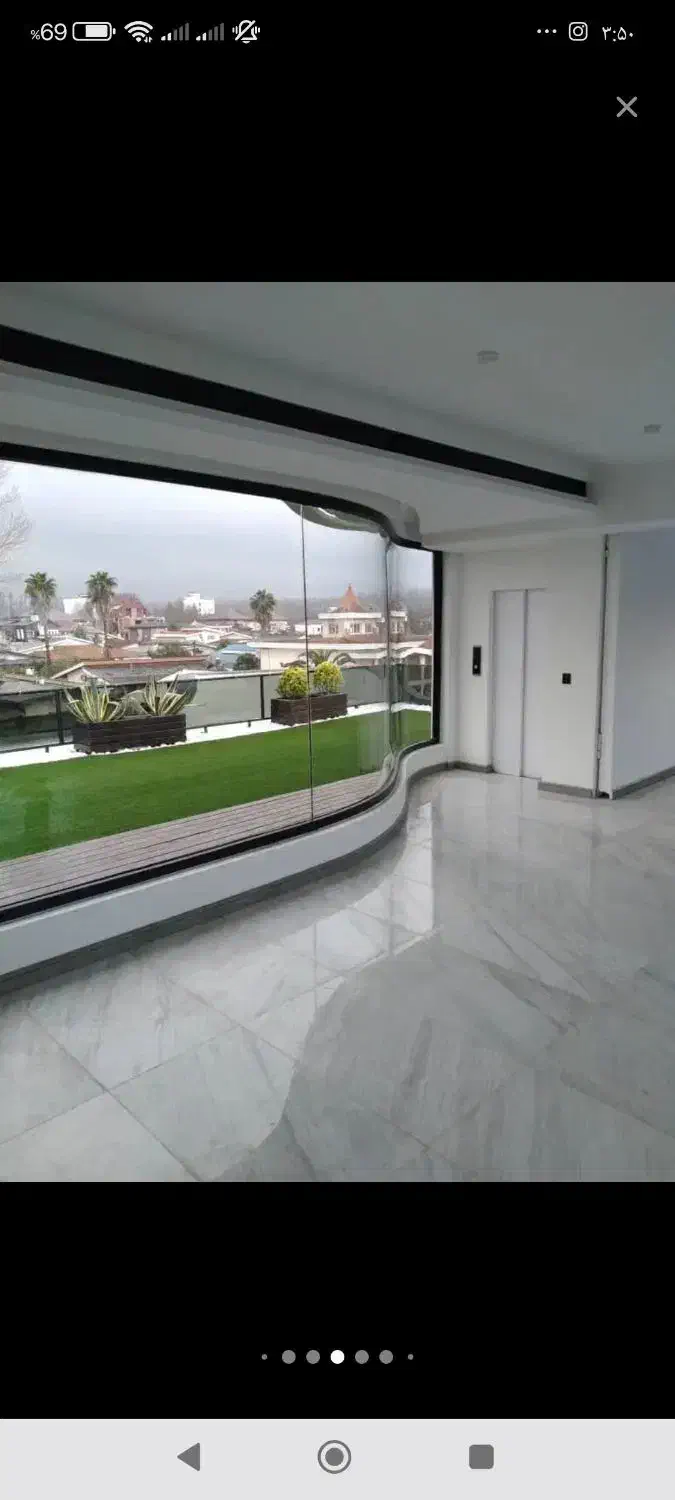 75متری تک بلوک|فروش آپارتمان|قم, پردیسان|دیوار