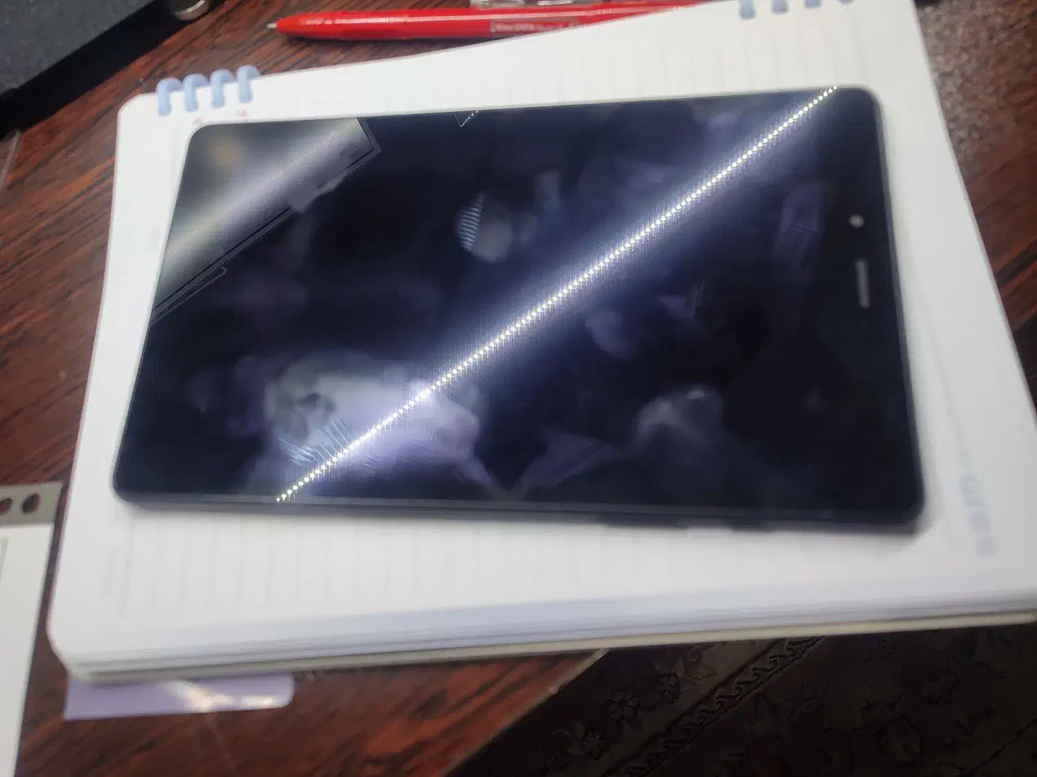 تبلت سامسونگ t295|تبلت|تهران, اوقاف|دیوار