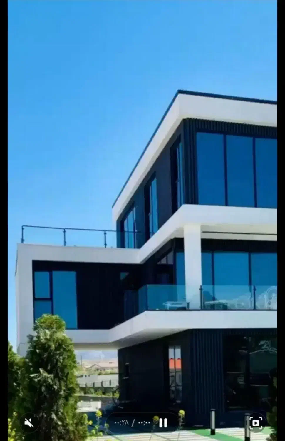 فروش ویلا مدرن فول امکانات دماوند|فروش خانه و ویلا|دماوند, دماوند|دیوار