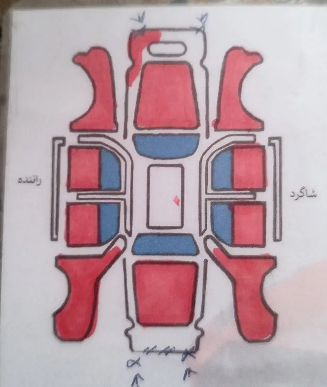 سمند الیکس ۸۹|خودرو سواری و وانت|همدان, |دیوار