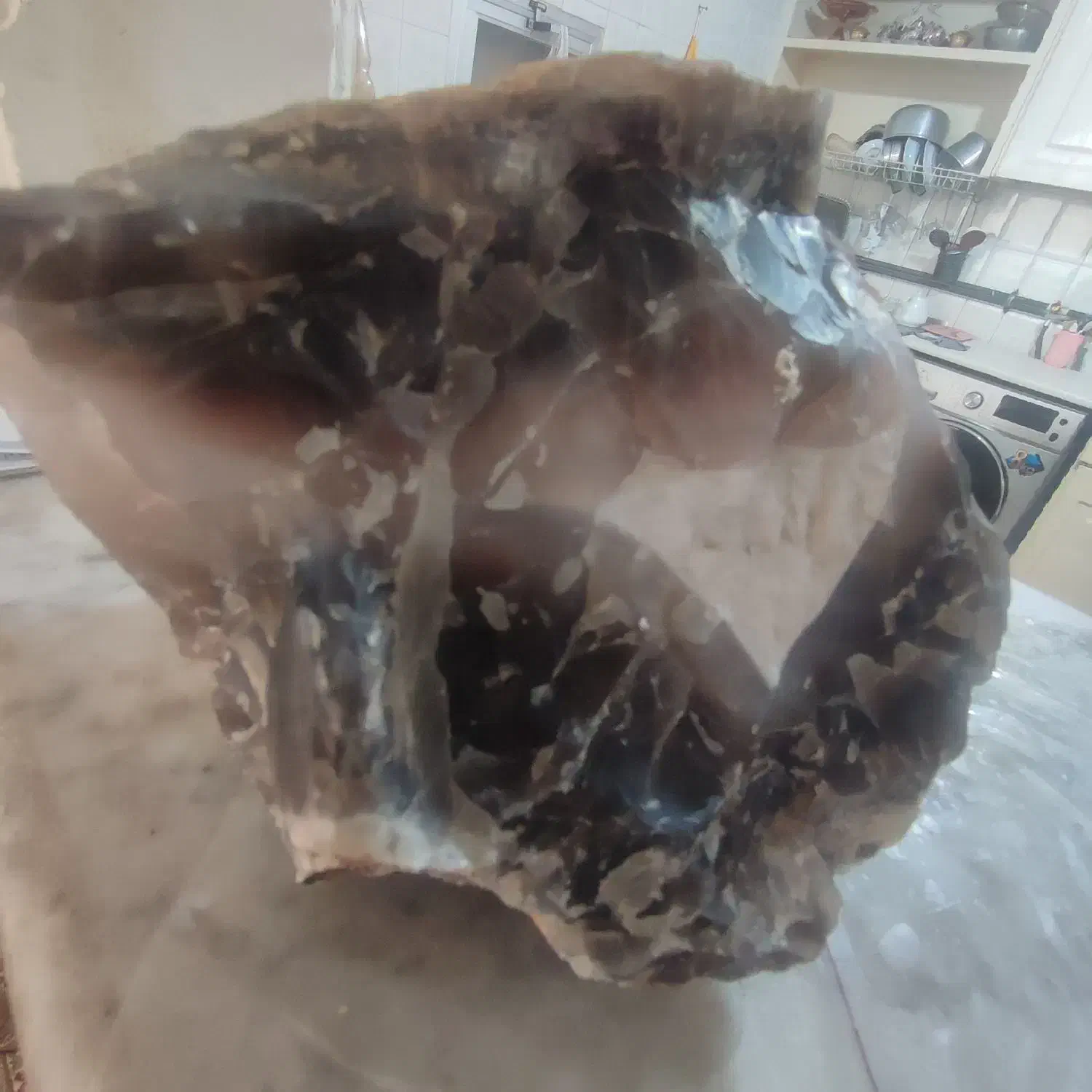 سنگ زینتی|جواهرات|سبزوار, طبرسی (جعفرآباد)|دیوار