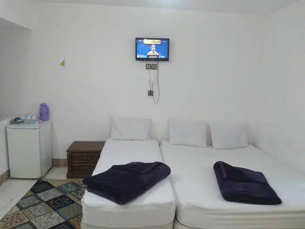 اجاره  سوییت|اجارهٔ آپارتمان|مشهد, سراب|دیوار