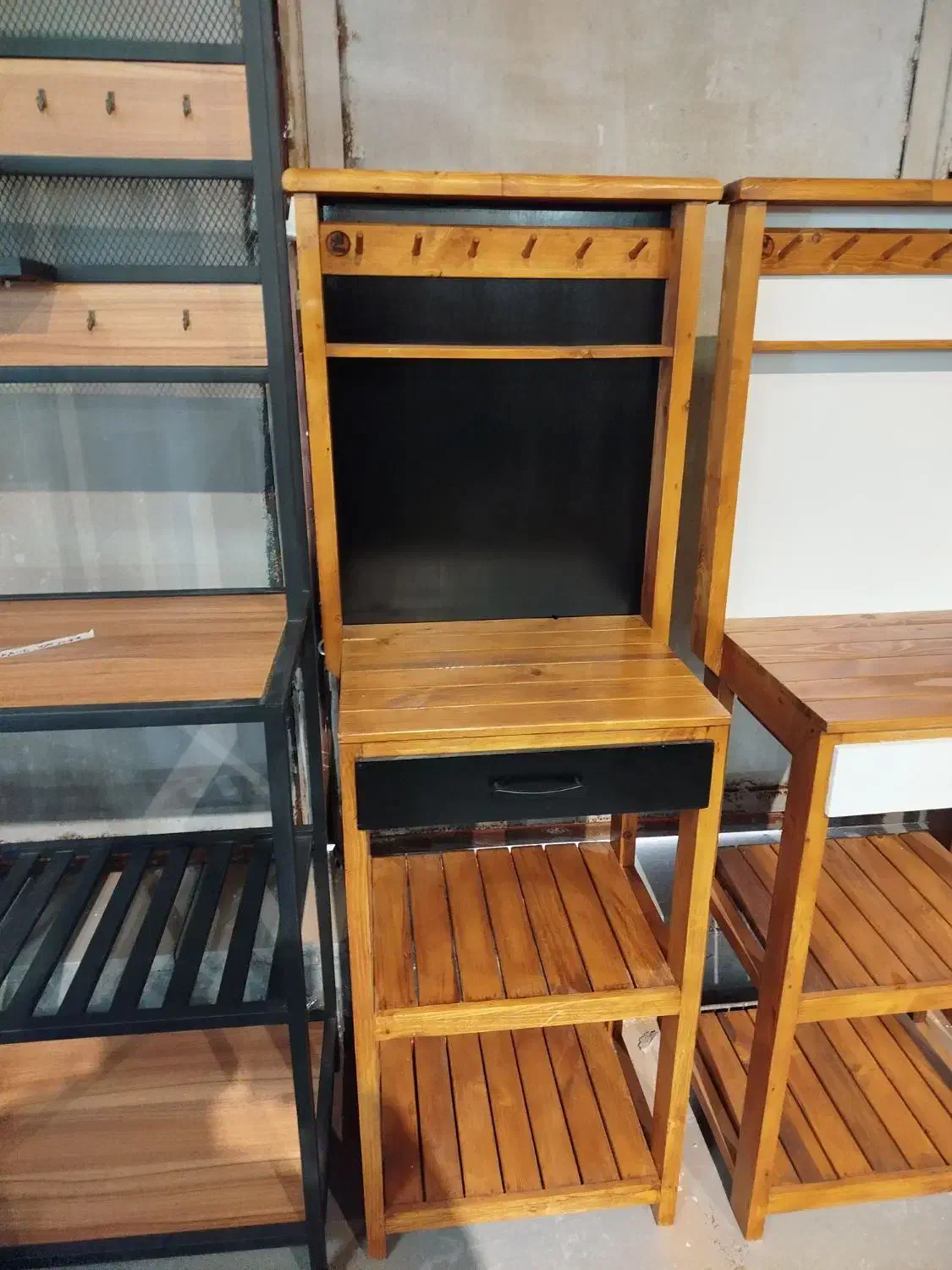 کافی بار -مبل پرنس یزد|جاکفشی، کمد، دراور|یزد, |دیوار