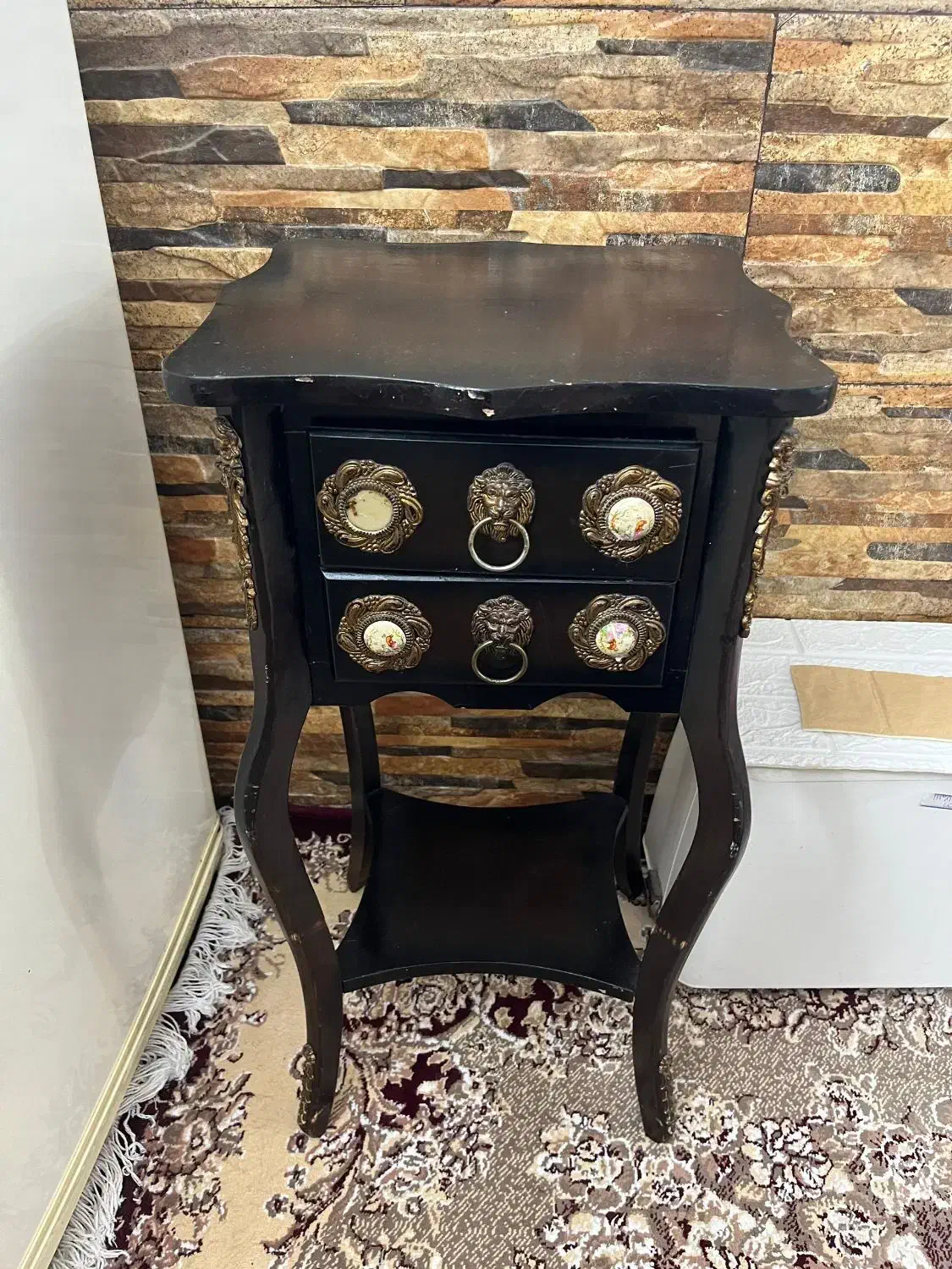 میز تلفن|میز تلفن|آستانه اشرفیه, |دیوار