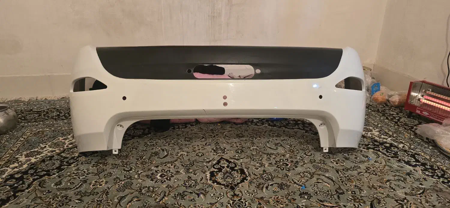 سپر|قطعات یدکی و لوازم جانبی|مرودشت, بیست متری بیمارستان|دیوار