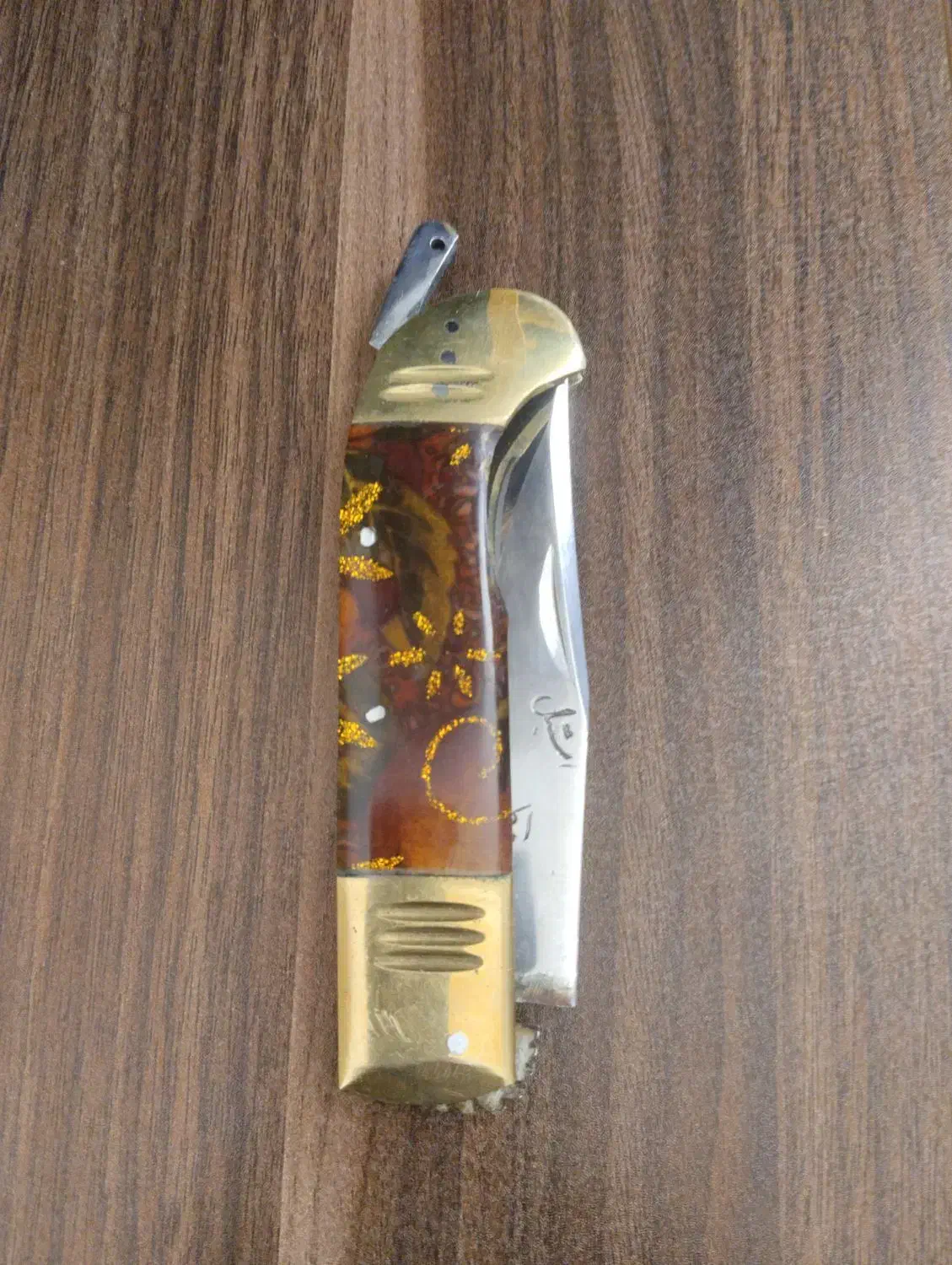 یه عدد چاقو|کلکسیون اشیاء عتیقه|شیراز, جمال آباد|دیوار