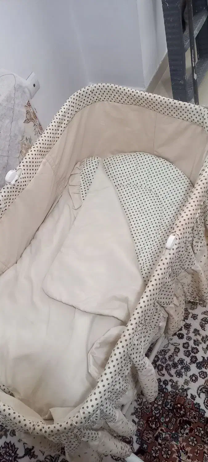 گهواره|تخت و صندلی بچه|کرمانشاه, |دیوار