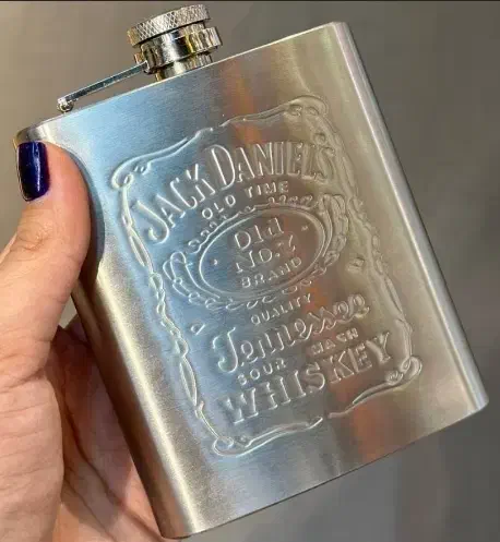 بطری جیبی|ظروف سرو و پذیرایی|ایذه, |دیوار