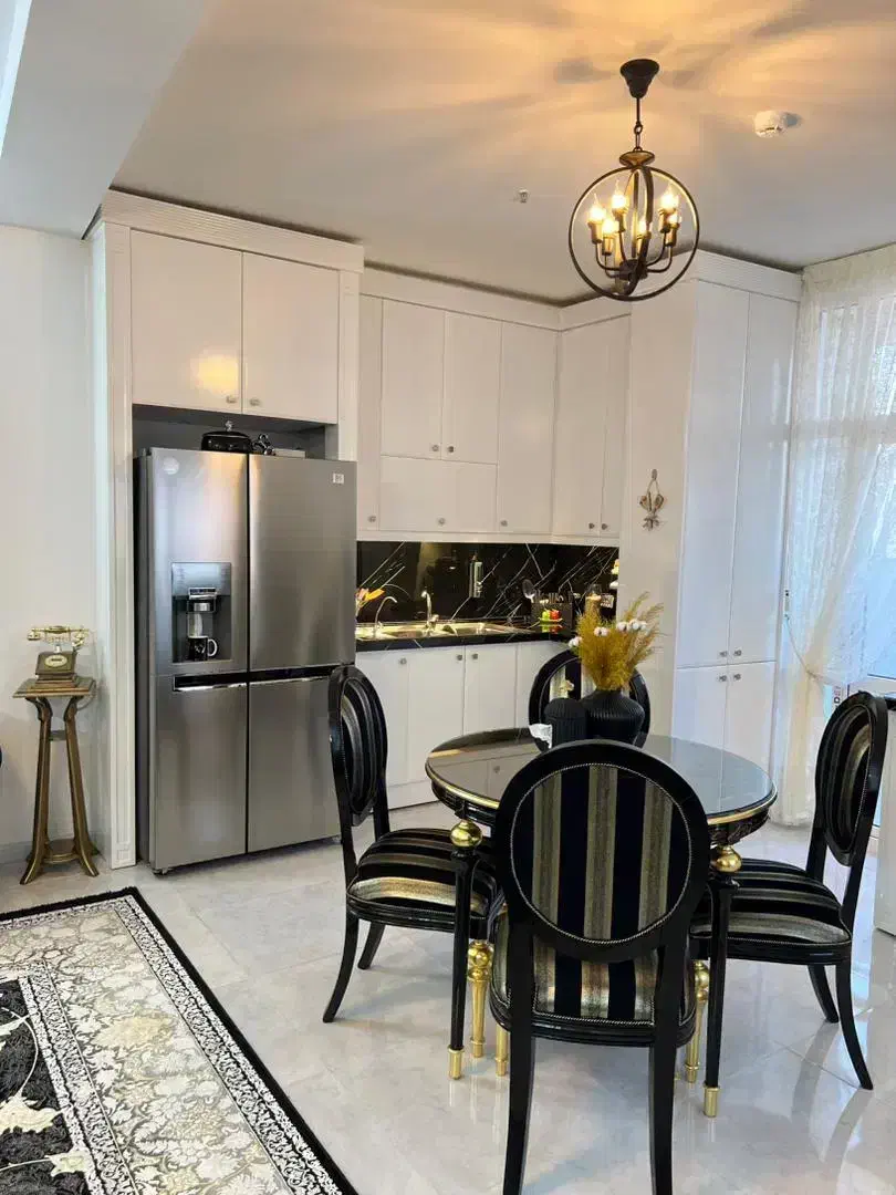 ۹۵ متر/صفر/شخصی ساز/نورگیر/طراحی مدرن و جذاب|فروش آپارتمان|مشهد, الهیه|دیوار