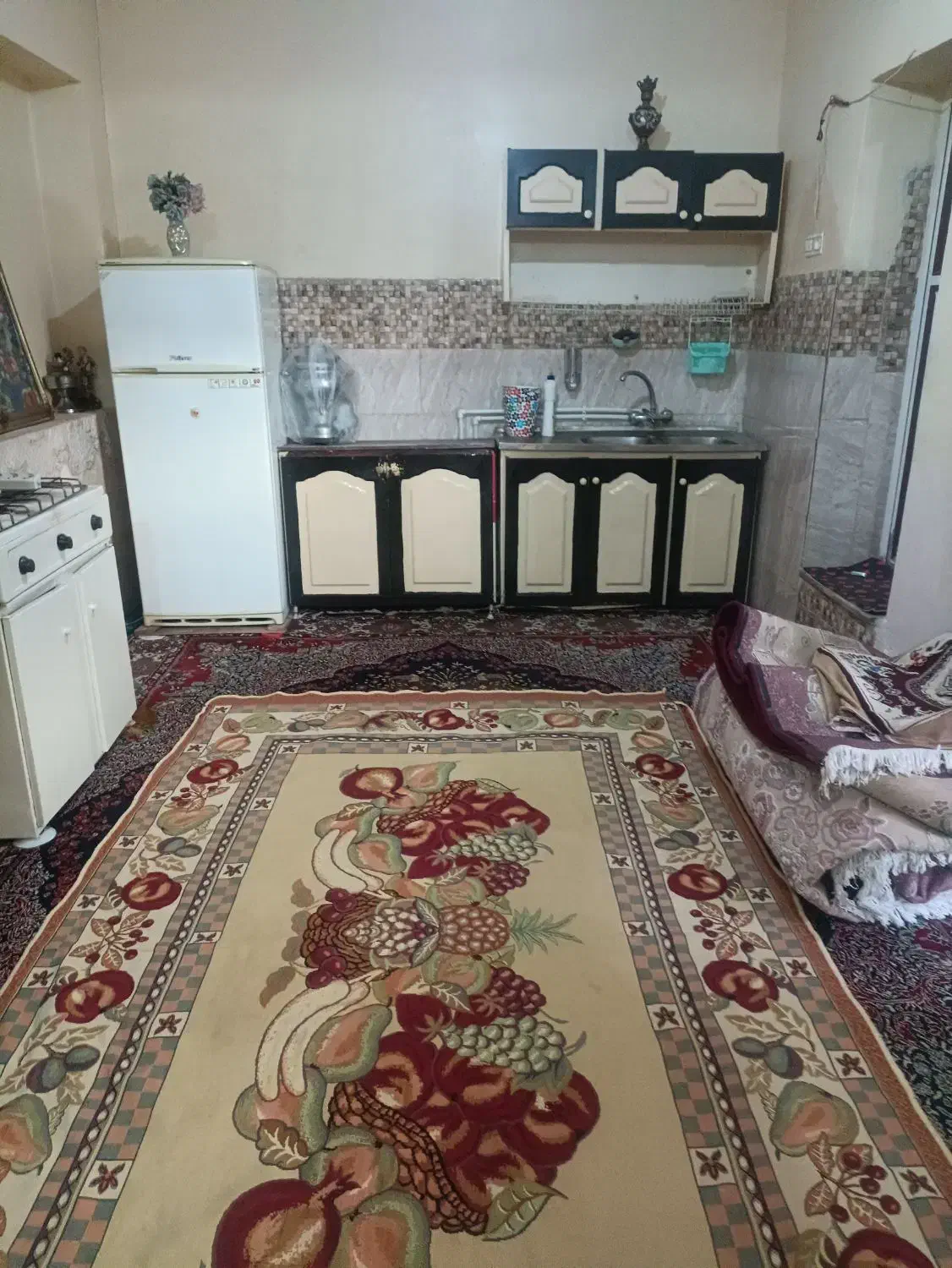 خانه|فروش خانه و ویلا|دشتابی, |دیوار