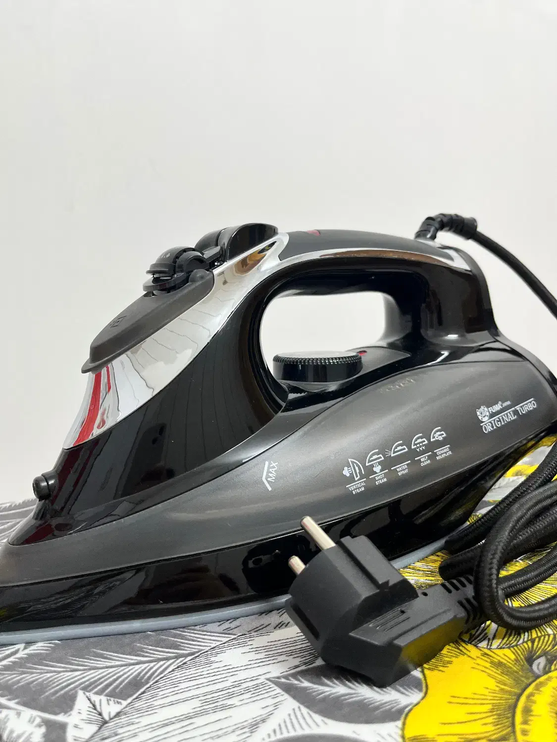 اتو فوما اصل ژاپن|اتو و لوازم اتو|نجفآباد, سعدی|دیوار