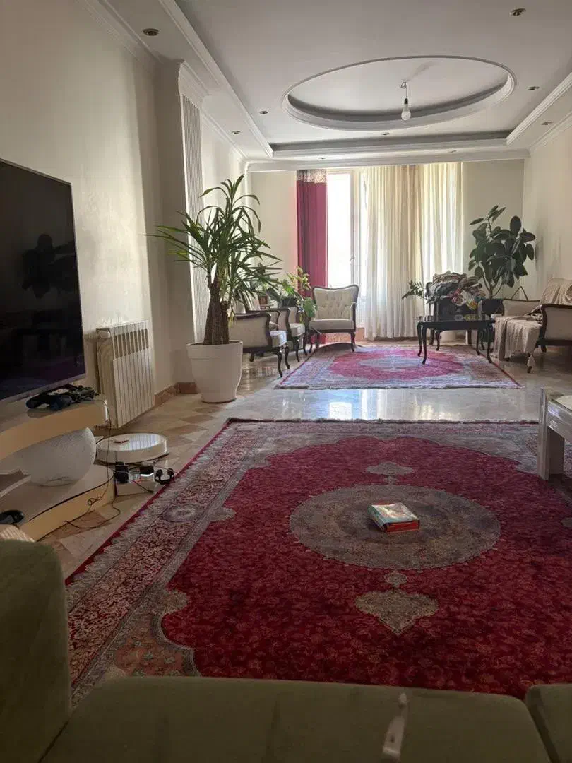 146 متر خطی رو به آفتاب