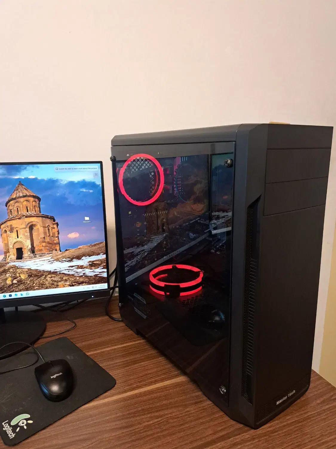 کیس اداری نسل ۱۲ رم ۳۲|رایانه رومیزی|تهران, فردوسی|دیوار