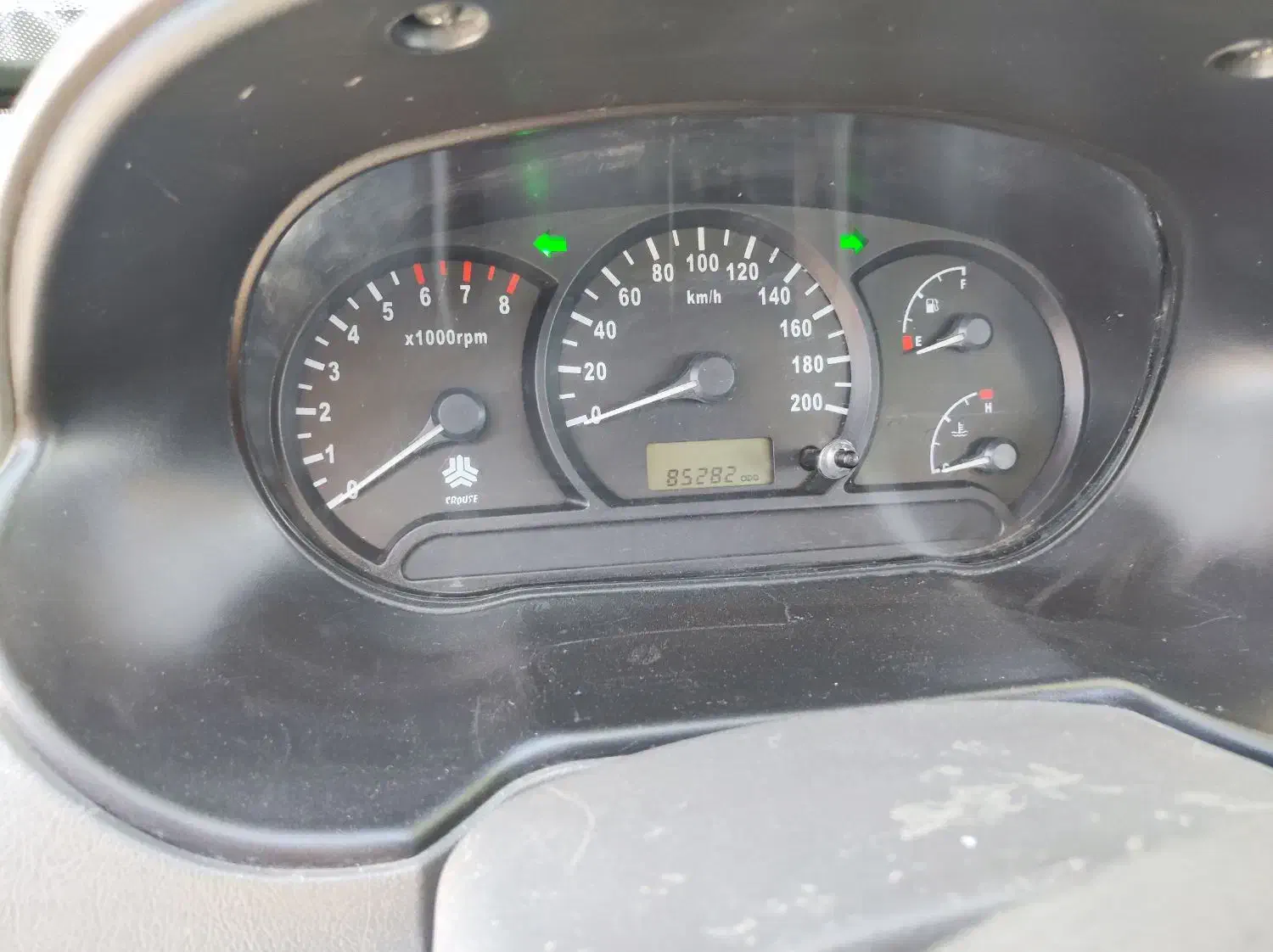 تیبا 97 دوگانه کارخانه اتاق 404|خودرو سواری و وانت|کرمانشاه, |دیوار