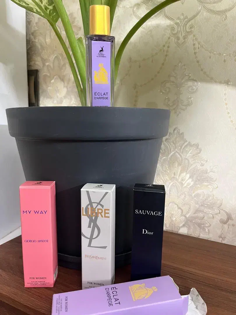 ادکلن اماراتی|آرایشی، بهداشتی، درمانی|لاهیجان, کوی خزر|دیوار