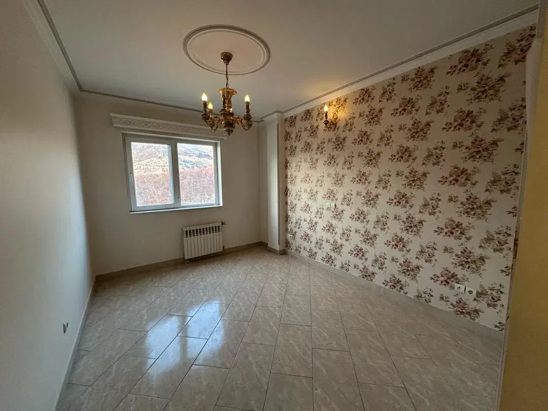 ۸۰متر دوخواب تاپ لوکیشن وسک شهران شمالی